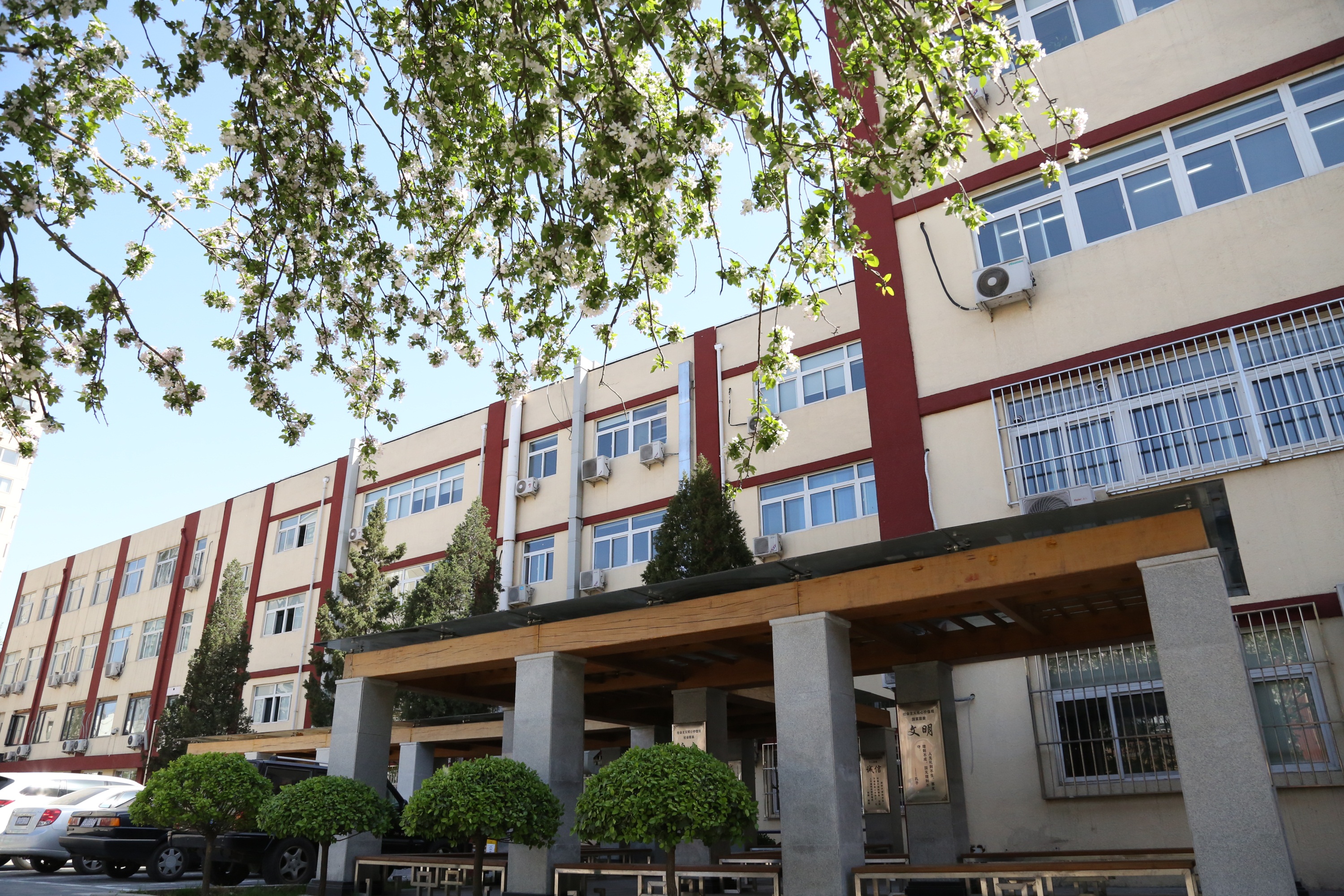 北京化工大学毕业证(北京化工大学毕业证颁发时间)
