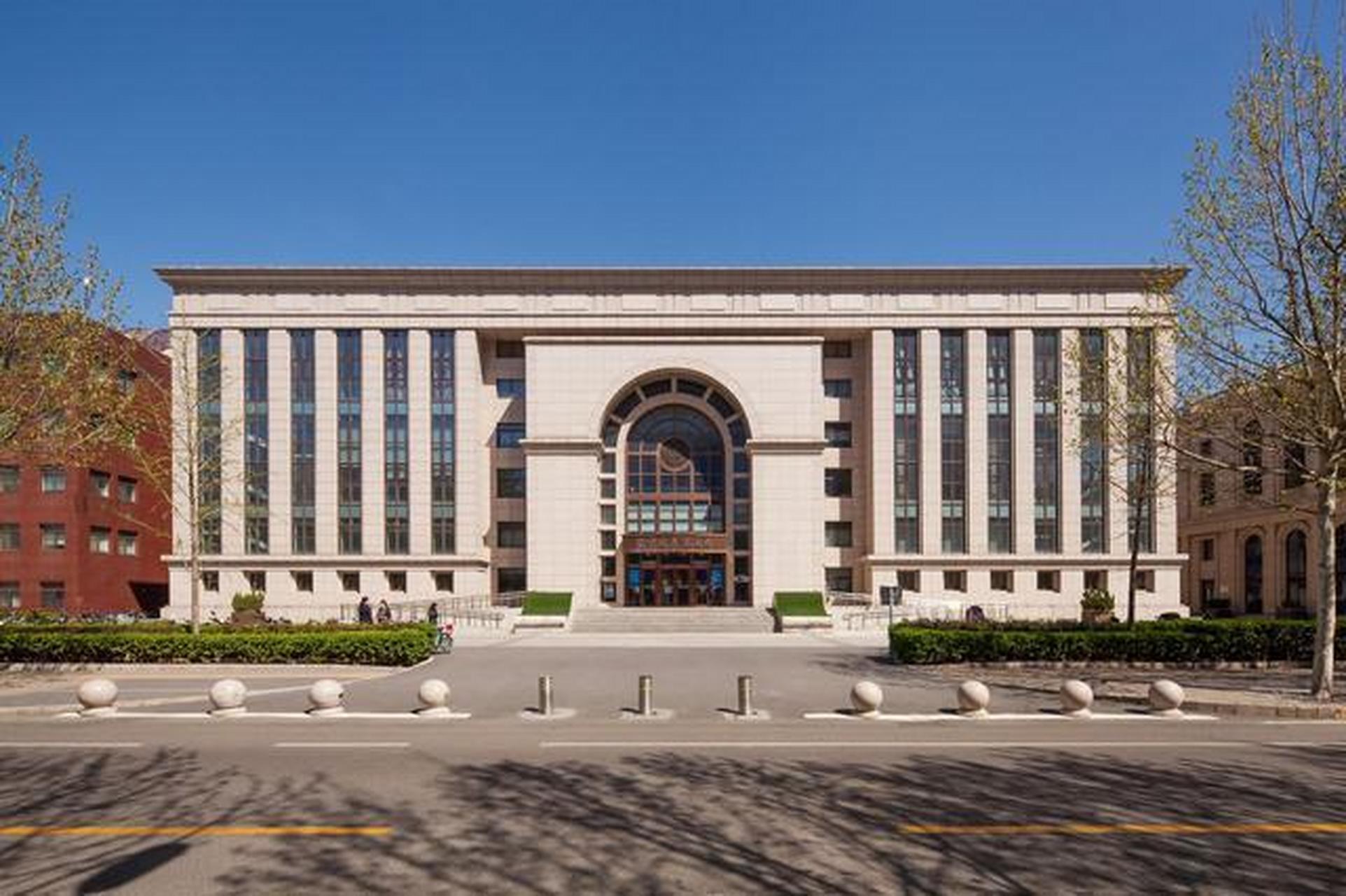 北京航空航天大学强基计划