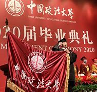 在中国政法大学就读是啥体验