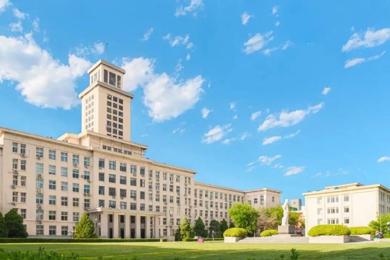 南开大学全国排名