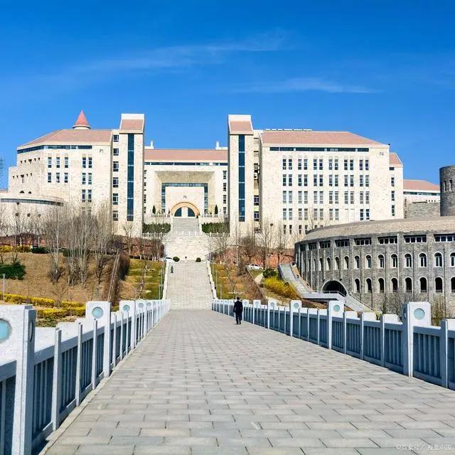 中国海洋大学本科招生信息网