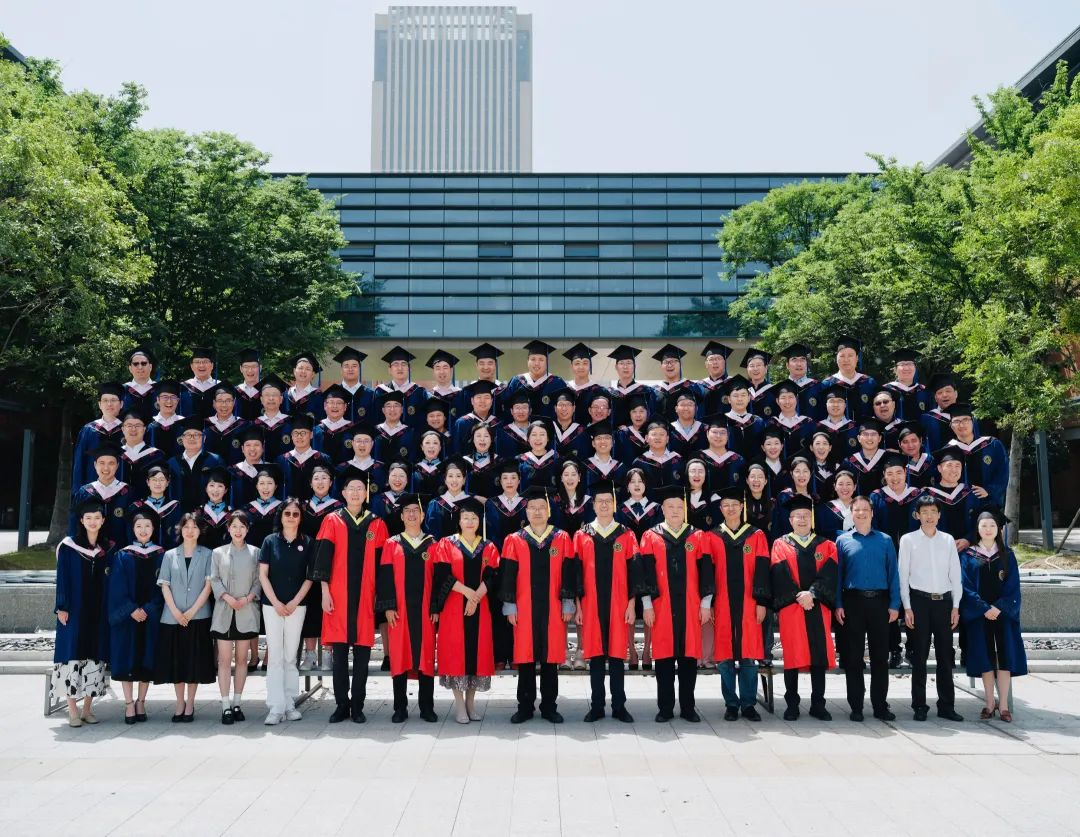 中国科学技术大学毕业证高清版